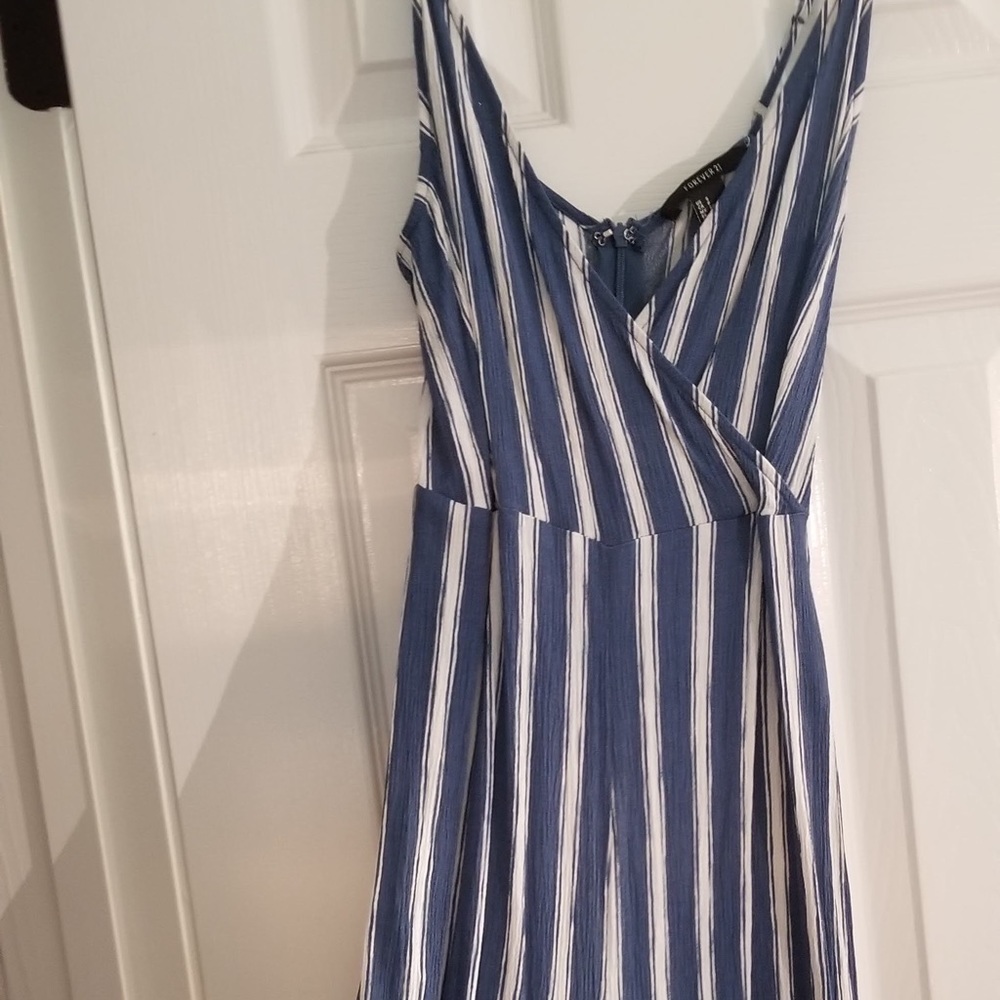 Wrap Jumpsuit